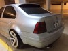VW BORA SPOİLER